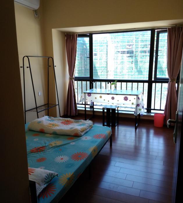 Country Garden Silver Beach Apartment碧桂园十里银滩公寓 Huidong Ngoại thất bức ảnh