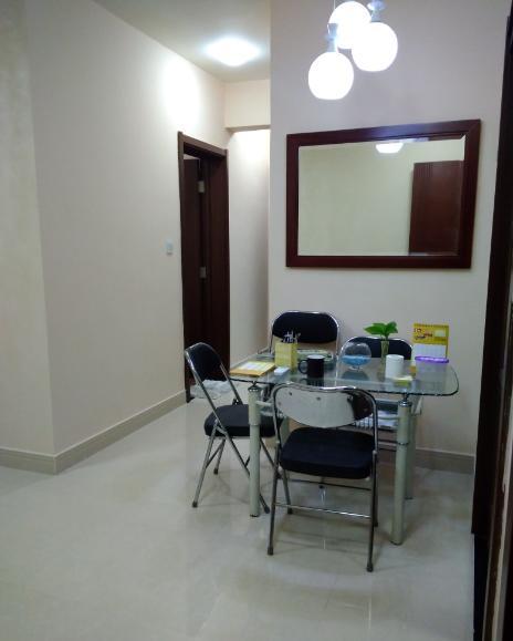 Country Garden Silver Beach Apartment碧桂园十里银滩公寓 Huidong Ngoại thất bức ảnh
