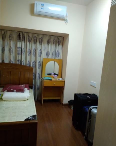 Country Garden Silver Beach Apartment碧桂园十里银滩公寓 Huidong Ngoại thất bức ảnh