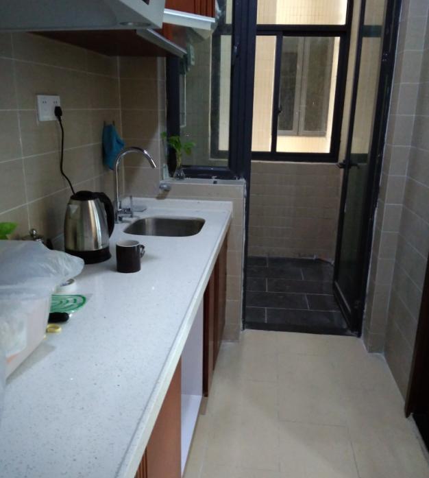 Country Garden Silver Beach Apartment碧桂园十里银滩公寓 Huidong Ngoại thất bức ảnh