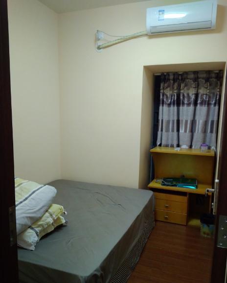 Country Garden Silver Beach Apartment碧桂园十里银滩公寓 Huidong Ngoại thất bức ảnh